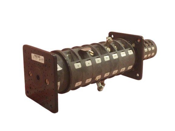 S440-US1A1905-01 by SALZER