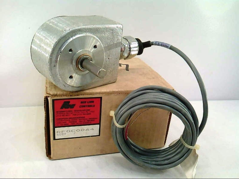 RED LION CONTROLS RPGC0064