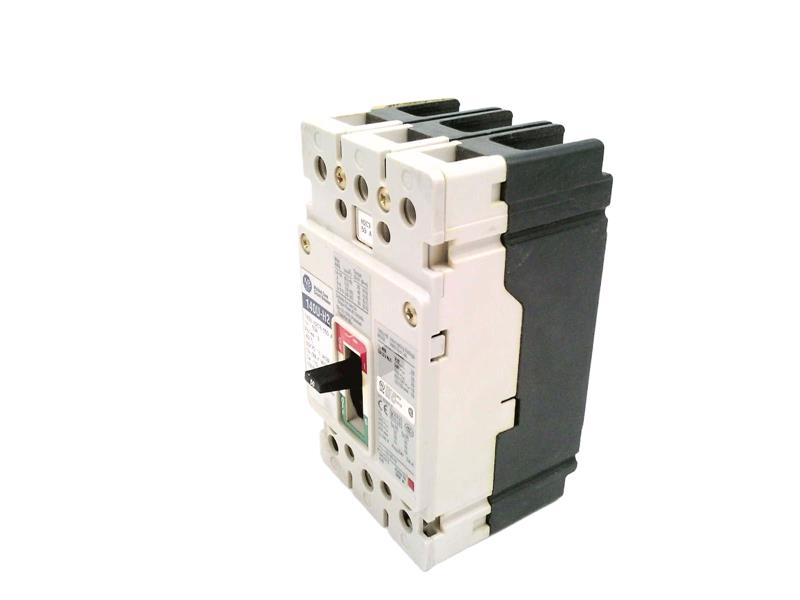 ALLEN BRADLEY 140U-H2C3-C50