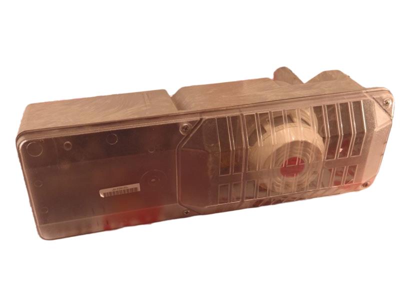 DH500AC/DC by HONEYWELL
