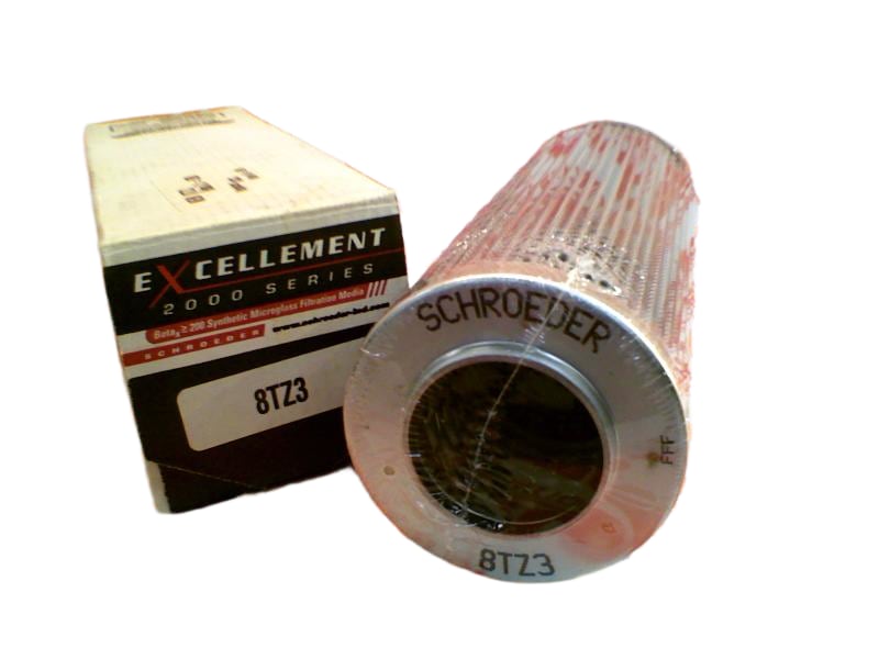 8TZ3 by SCHROEDER