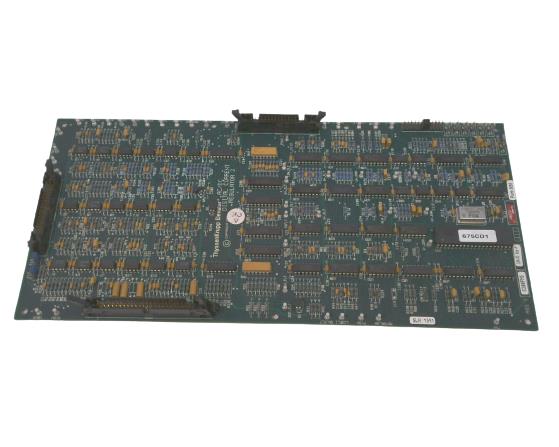 THYSSENKRUPP AG 6300FM5