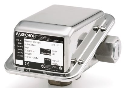 ASHCROFT GPSN4HB25XY53A#15