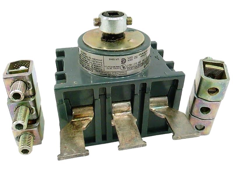 C362-N100 by EATON CORPORATION