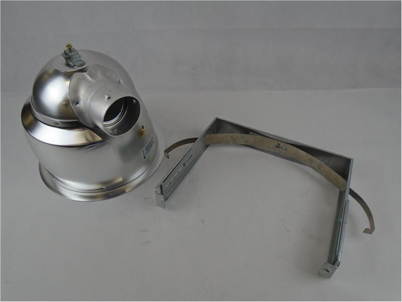 LITHONIA LIGHTING AFVHW-8AR-TRW-TRIM-U