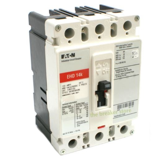 EATON CORPORATION EHD3070L