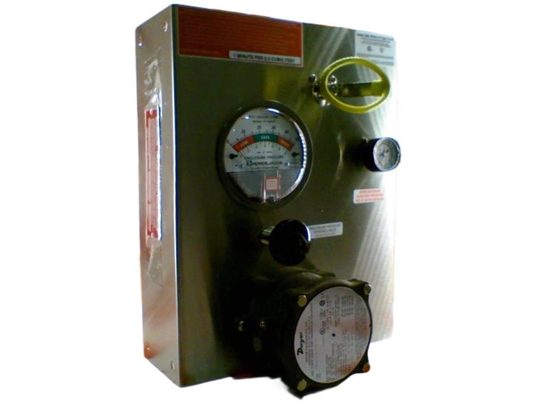 PEPPERL & FUCHS 1003-WPSA-CI-YZ-RH