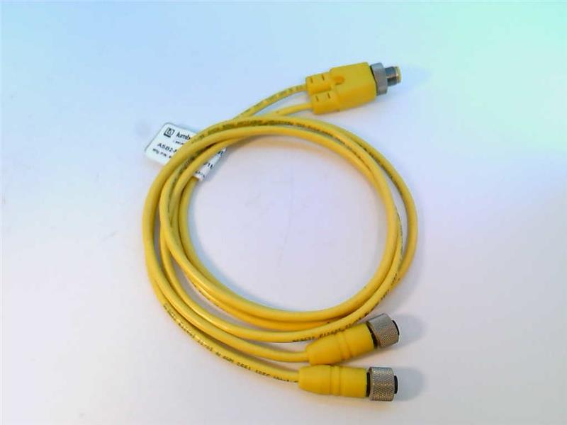 BELDEN ASB2-RKT4/3-632/1M