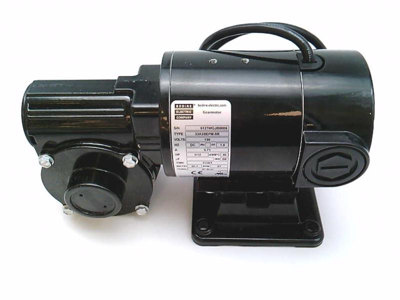 BODINE ELECTRIC 6127