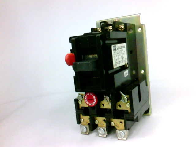 EATON CORPORATION B100M0C