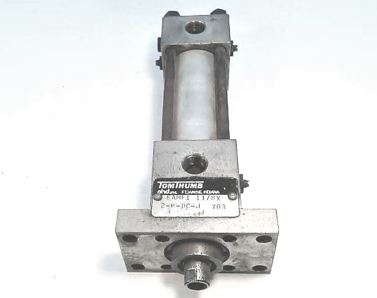 PHD INC EAMF1 11/8X2-P-DC-J