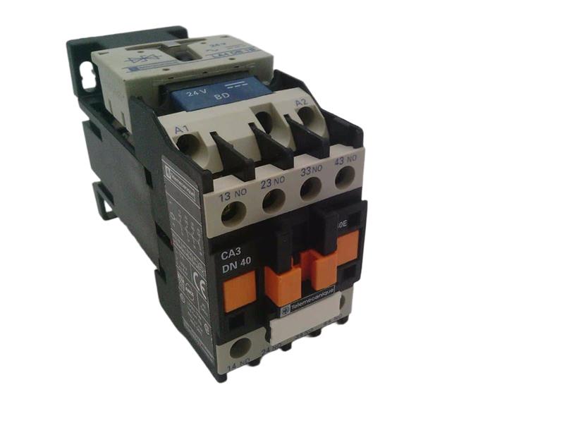 SCHNEIDER ELECTRIC CA3-DN40BDREQ3548G1