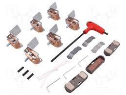 SCHNEIDER ELECTRIC LA5F500803