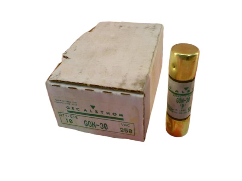 CONVERTEAM GON-30