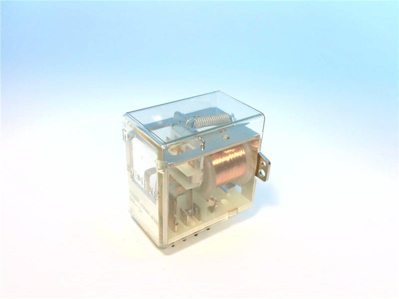 SIEMENS V23009-A0001-A101-48V