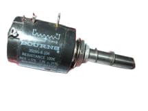 BOURNS 3509S-8-104