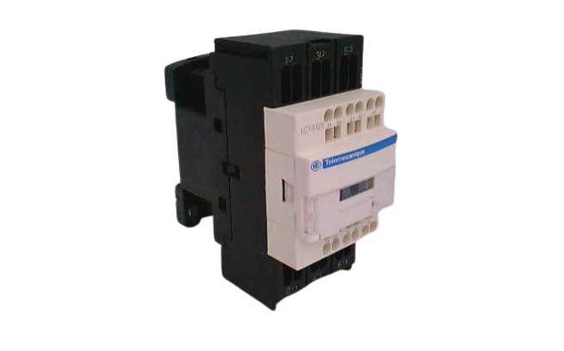 SCHNEIDER ELECTRIC LC1D123FE7