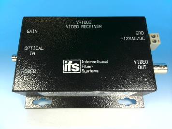 KIDDE-FENWAL, LLC VR1000