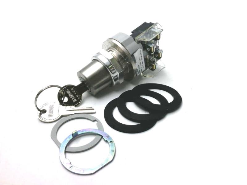 ALLEN BRADLEY 800T-H34A