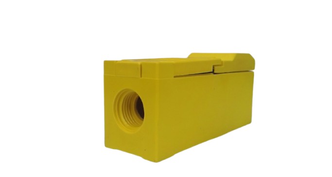 BANNER ENGINEERING SBF1