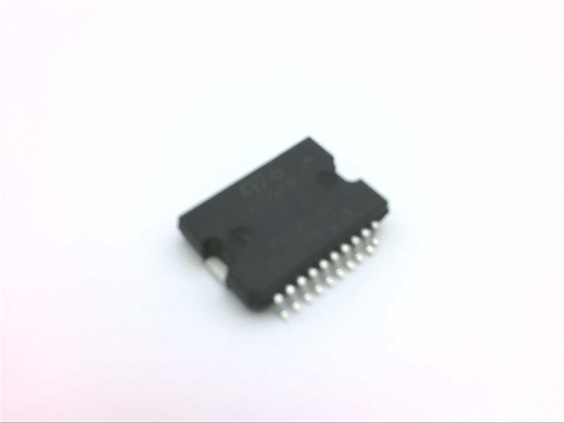 ST MICRO L6376PD