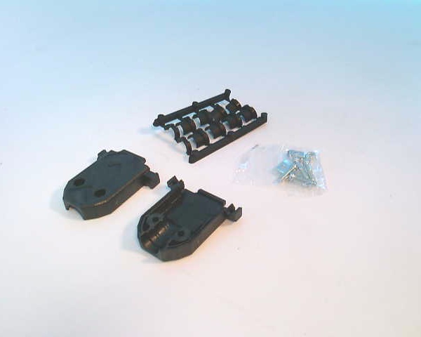 EATON CORPORATION 17-1725-1