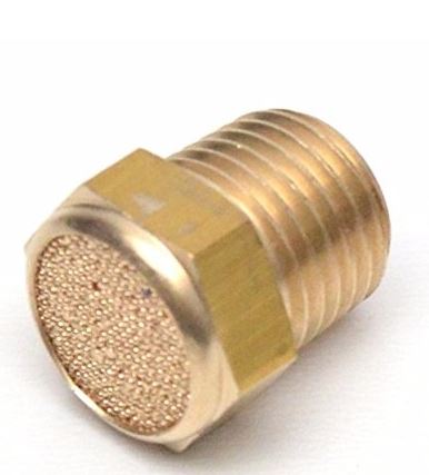 HAK FLUID POWER EQUIPMENT BSLM-04