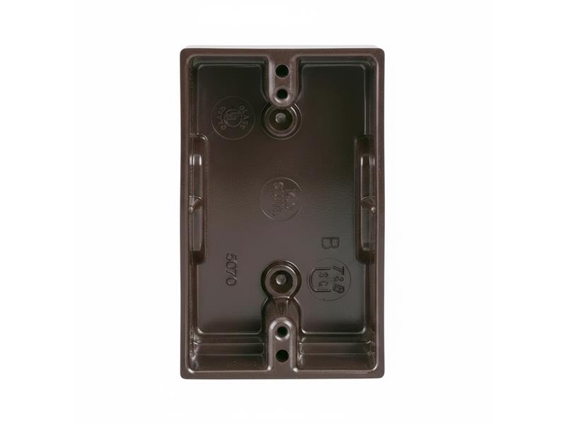 ABB THOMAS & BETTS 5070 BROWN