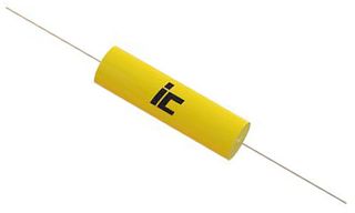 ILLINOIS CAPACITOR 205PPA152KS