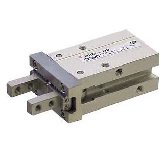MHZ2-10DN-M9BVL by SMC