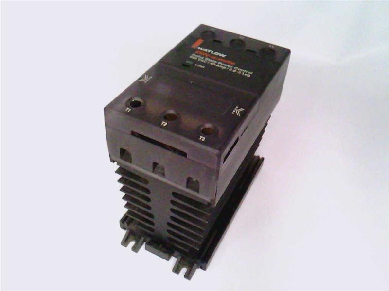 WATLOW DM2V-4060-F000