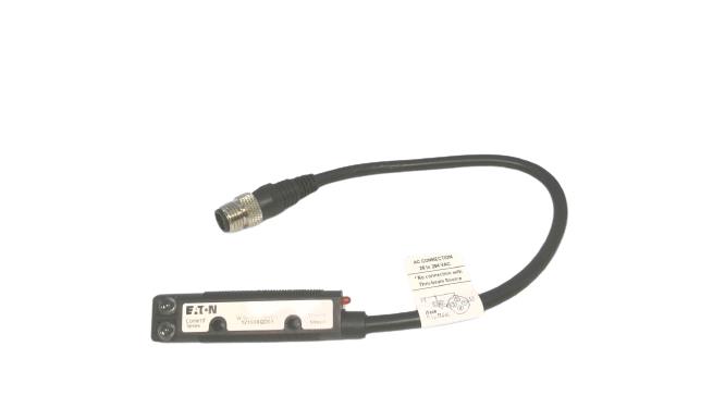 EATON CORPORATION 12100RQD03