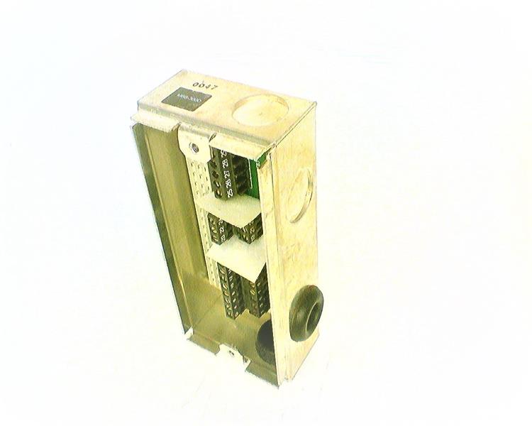 KIDDE-FENWAL, LLC MBB-300D