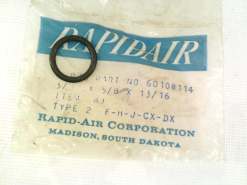 RAPID-AIR FEEDING EQUIPMENT 60108114