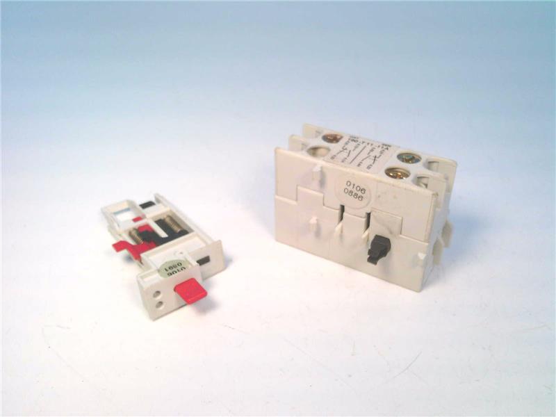 ALLEN BRADLEY 190-T11-11