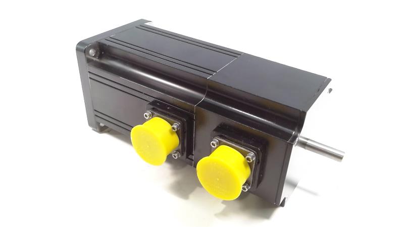 NIDEC CORP MGE-316-CONS-0006