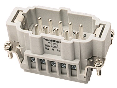 WALTHER ELECTRIC 710-210