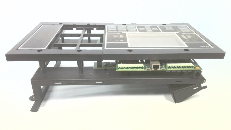 KIDDE-FENWAL, LLC VM-ELEC