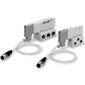 SMC SV4200-5W1U-04N