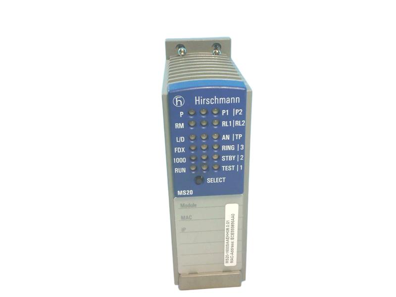BELDEN MS20-1600SAAEHH08.0.01