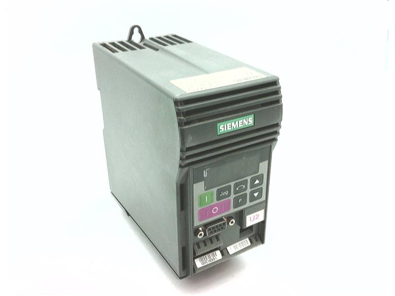 SIEMENS 6SE3210-7CA40