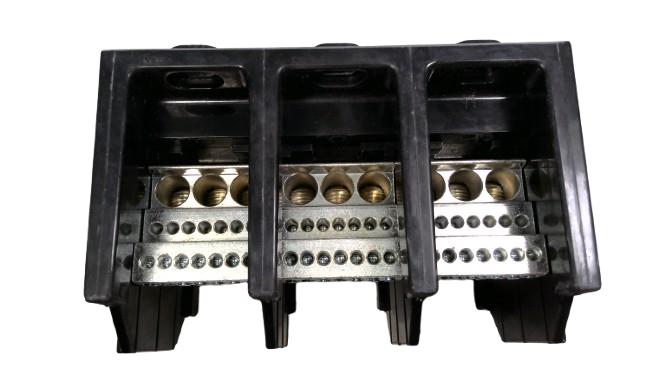 EATON CORPORATION 16373-3