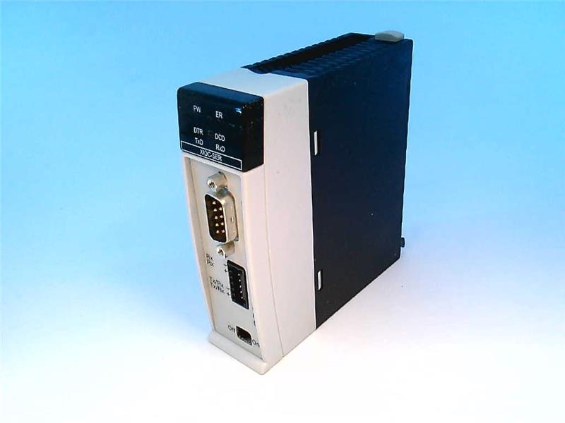 XIOC-SER by EATON CORPORATION