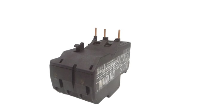 SCHNEIDER ELECTRIC LR2-D1310