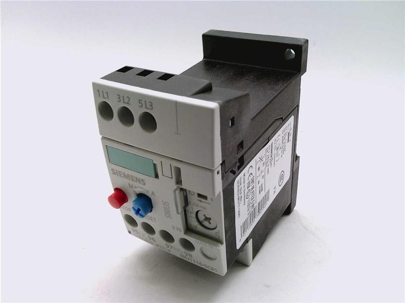 SIEMENS 3RU1116-0CB1