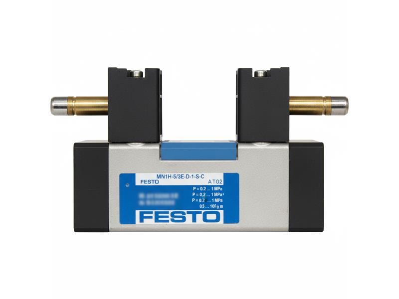 MN1H-5/3E-D-1-S-C by FESTO