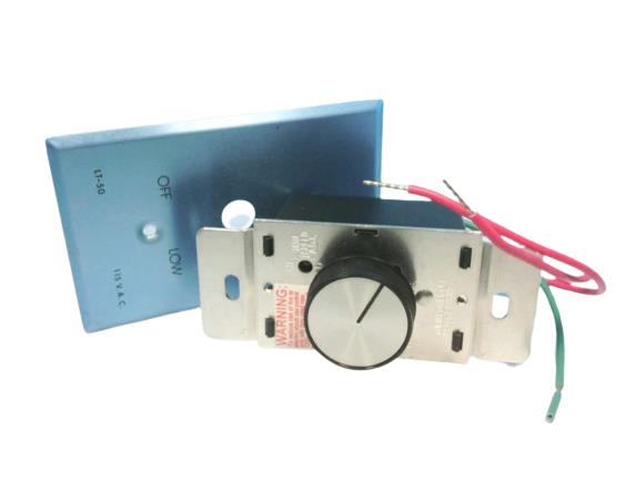 KB ELECTRONICS LT-50