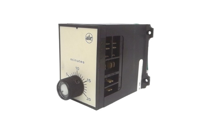 MARSH BELLOFRAM 3-0322B050A12CS