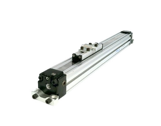 TOLOMATIC USA MXP25N- NP SK10 FL FM2