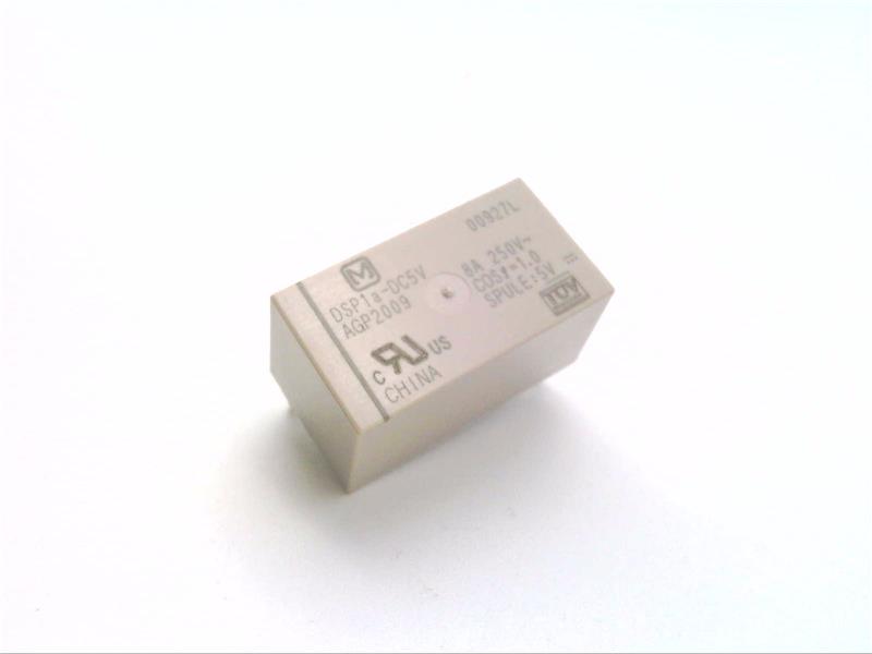 MATSUSHITA ELECTRIC DSP1A-DC5V